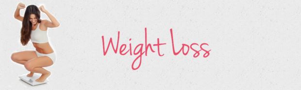 Weight loss