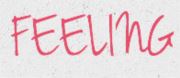 feeling